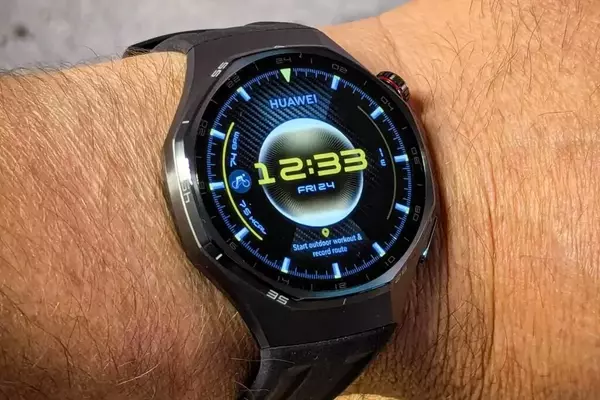 Huawei Watch GT 6 Pro: A Comprehensive Review