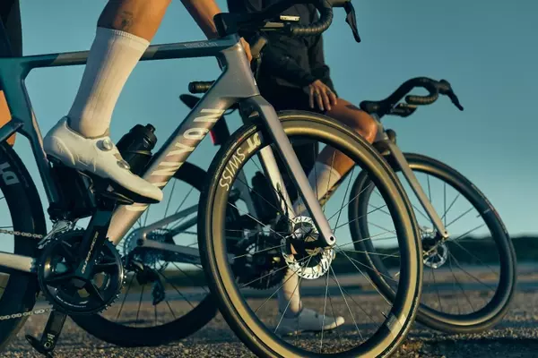 Canyon Expands Endurace Series with New CF SLX and CF Models