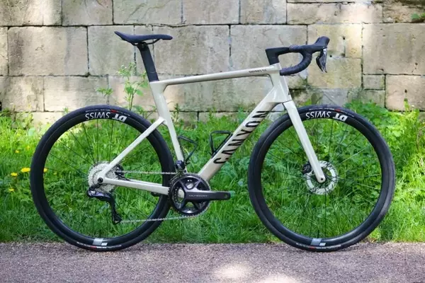 Canyon Unveils New Endurace CF SLX Series: Enhanced Comfort and Value for Cyclists
