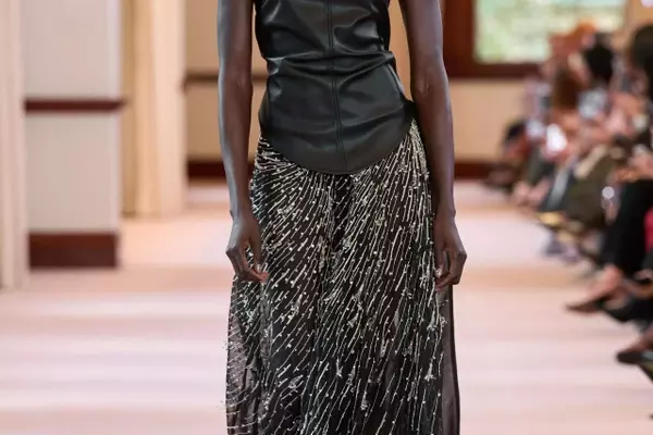 Aje's Australia Resort 2027 Collection: A Vision of Modern Elegance