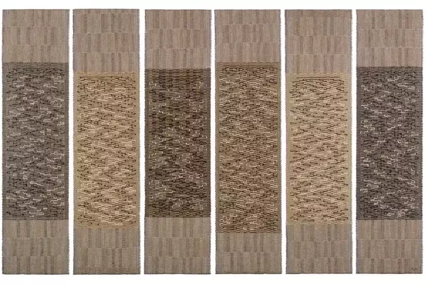 A New Biography Illuminates the Enduring Legacy of Anni Albers