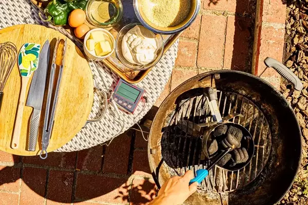 Mastering the Art of Grill-Baking: Techniques for Outdoor Culinary Delights