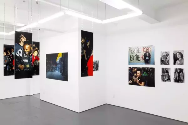 Signals: Elevating Photographic Narratives Beyond Creation