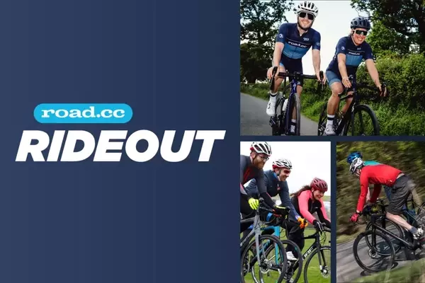 The road.cc Rideout Returns: Cycling Event in Bath on July 3, 2026