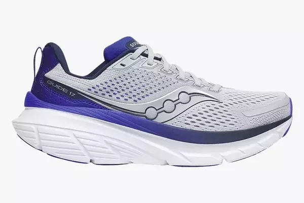 Optimal Running Shoes for Plantar Fasciitis: A Comprehensive Guide