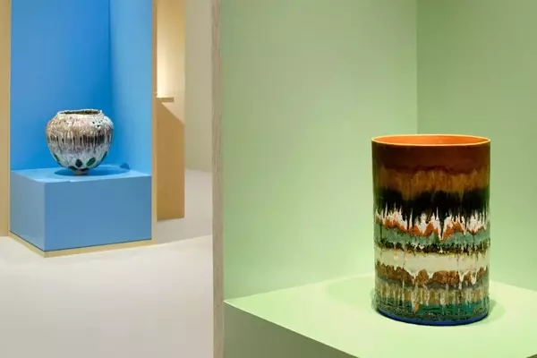 Loewe Craft Prize Celebrates Global Artistry in Singapore