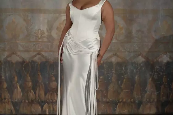 Bridal Industry's Size Inclusivity Challenge