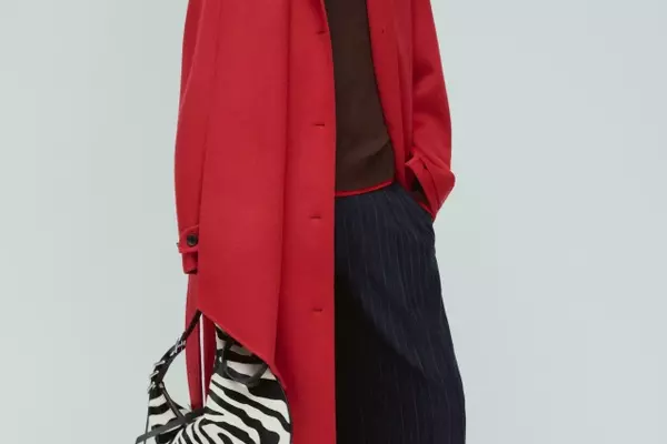 Rag & Bone's Latest Collection: A Blend of Style and Comfort for the Modern Woman