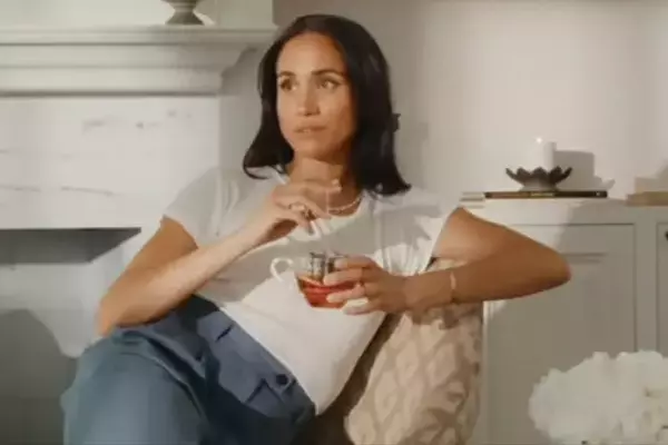 Meghan Markle's Style Evolution for Her 'As Ever' Brand