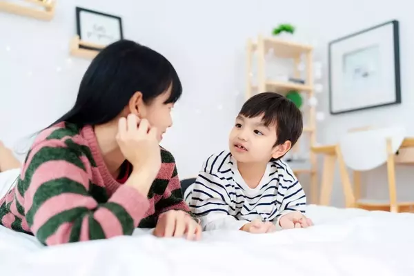 Understanding Gentle Parenting: Debunking Misconceptions and Embracing a Nurturing Approach