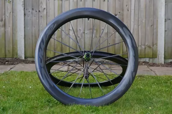 Scribe Elan Ultra 6 Wheels: A Detailed Performance Review