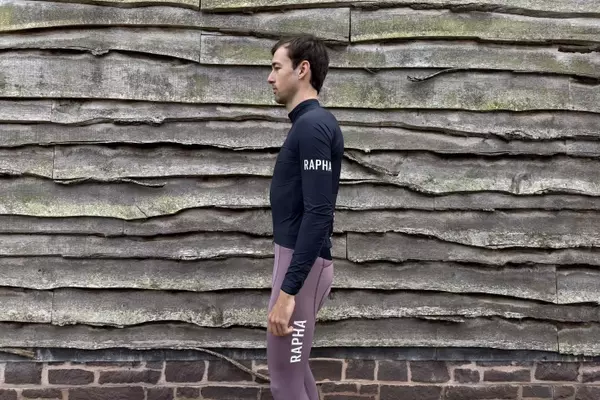 Rapha Pro Team Lightweight Wind Jacket II: A Cyclist's Essential
