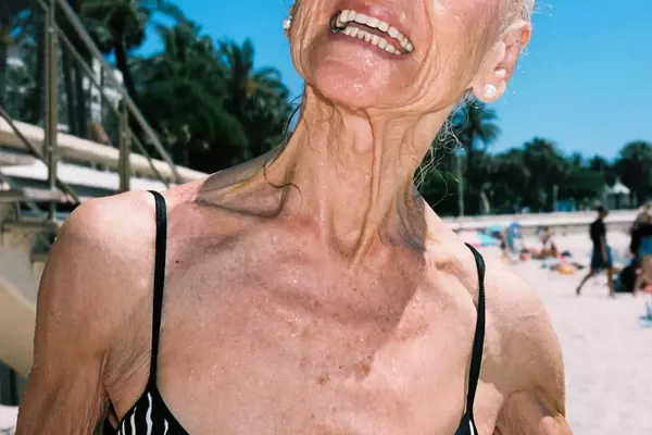 The Unseen Faces of Cannes: A Photographer's Journey Beyond the Glitz