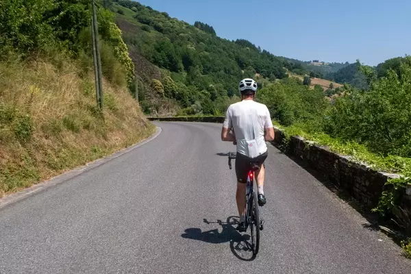 The Cyclist's Essential Companion: A Deep Dive into Bike Radar Technology