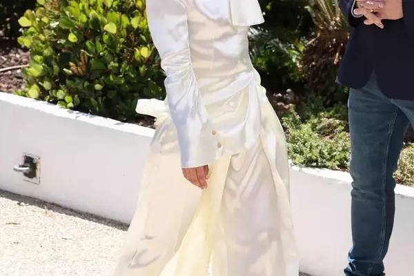 Ruth Negga: The Unrivaled Style Icon of the 2026 Cannes Film Festival