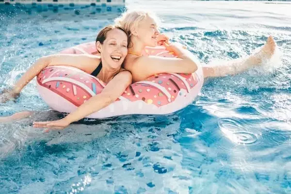 Simplified Summer Adventures for Families