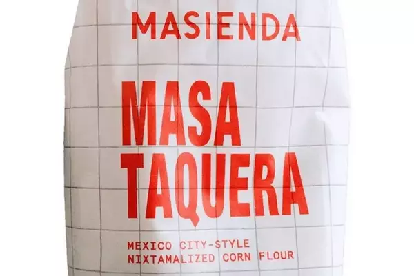 Masienda's Masa Taquera: Elevating Homemade Tortillas to Taqueria Standards