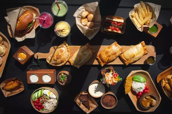 Oklahoma's Route 66: A Culinary Journey Through History and Innovation