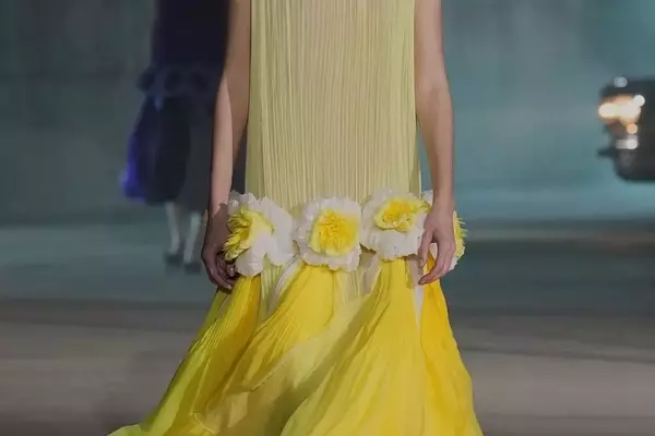 Christian Dior Resort 2027 Collection Highlights