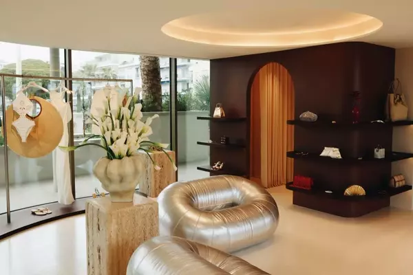 Cult Gaia's Global Expansion: Retail Growth and Menswear Debut