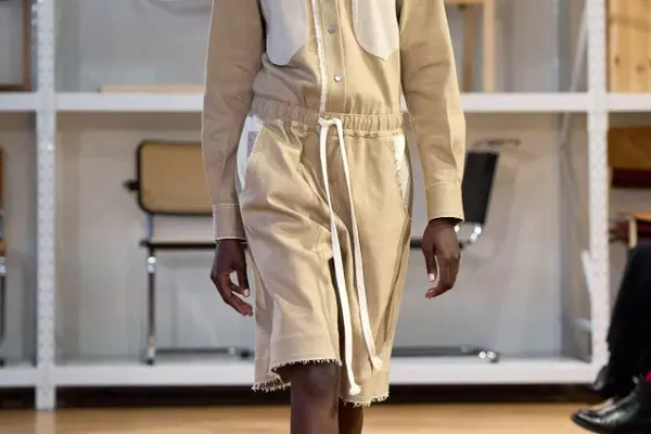 Lee Mathews Presents Resort 2027 Collection in Australia