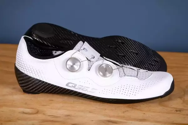 Q36.5 Unique Pro 4.0 Road Shoes: A Comprehensive Review