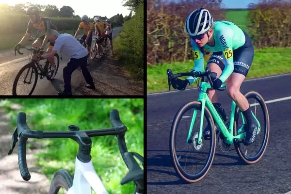 Road Bike Time Trialling: Rules, Equipment, and Accessibility