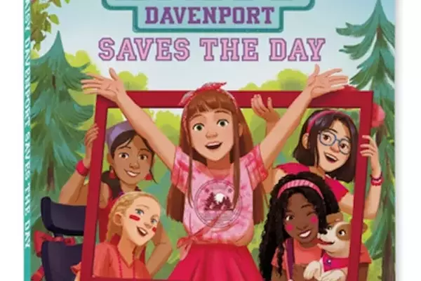 American Girl Unveils 2027 'Girl of the Year' Featuring Soccer Star Daisy Davenport