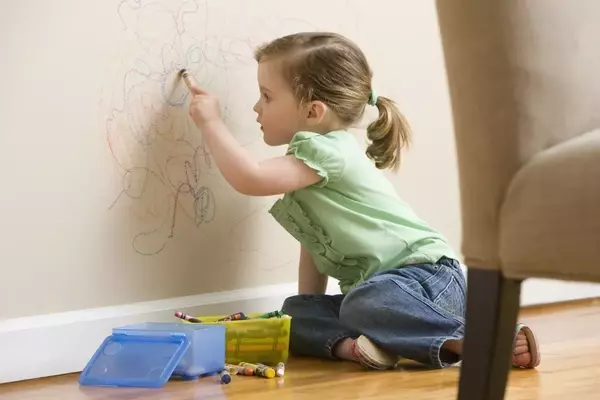 Understanding Childhood Misbehavior: Uncovering the Root Causes