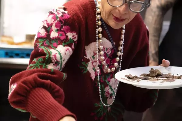 Chef's Table Festival Brings Culinary Stars to Park City