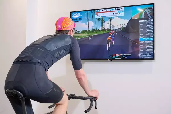 Zwift to Cease Support for Older Apple Operating Systems
