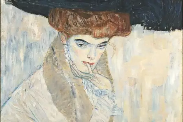 Metropolitan Museum of Art and Neue Galerie Announce Historic Merger