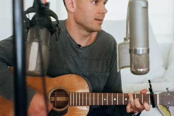 Rostam Batmanglij's Latest Musical Chapter: Blending Heritage and Personal Narratives