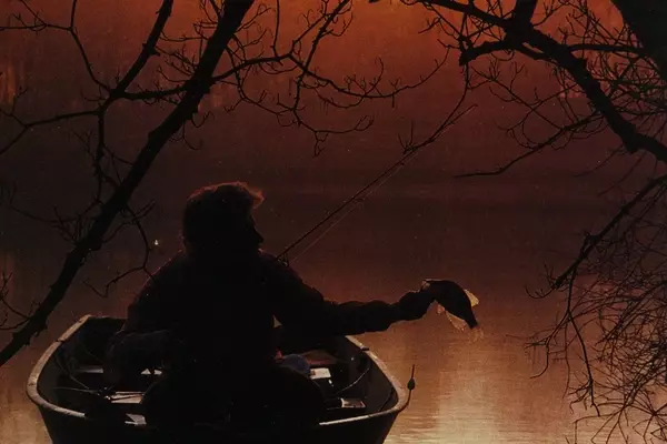 Mastering Crappie Spawning Season: A Comprehensive Guide to Locating and Catching Fish