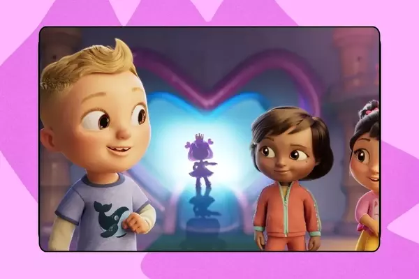 CoComelon Prepares for Grand Theatrical Debut: A New Era for the Beloved Children's Franchise