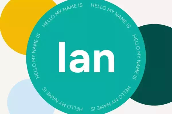 Exploring the Name Ian: Origins, Popularity, and Cultural Significance