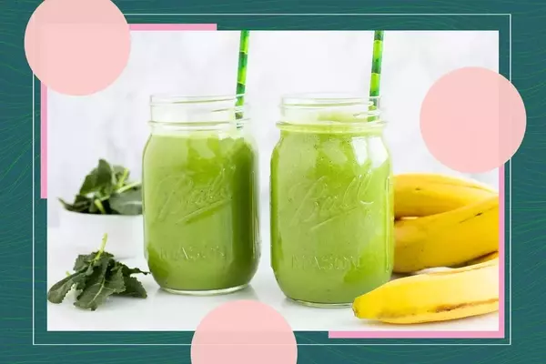 Nourishing Your Mind: The Power of a Brain-Boosting Smoothie