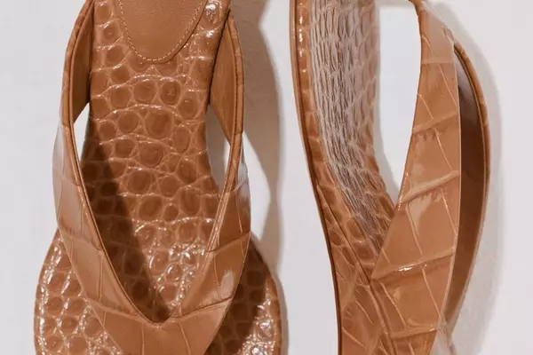 The Resurgence of Wedge Heels: Summer's Must-Have Footwear