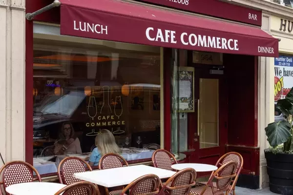 A Writer's Ode to New York: Lila Raicek's Manhattan Favorites
