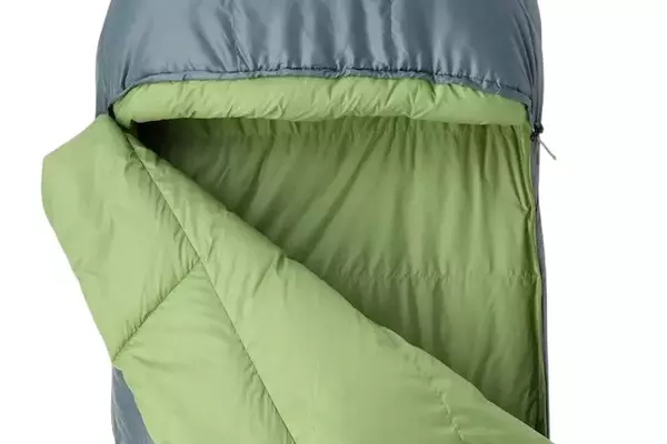 REI HunkerDown 20 Sleeping Bag Review: Comfort, Warmth, and Versatility for Campers