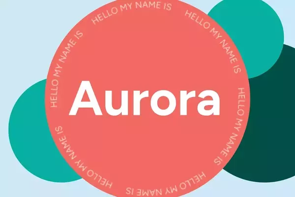 The Name Aurora: Origin, Meaning, and Popularity