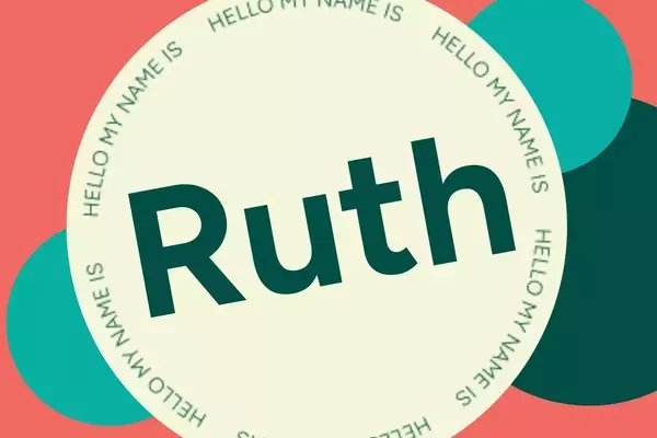 Exploring the Timeless Appeal of the Name Ruth
