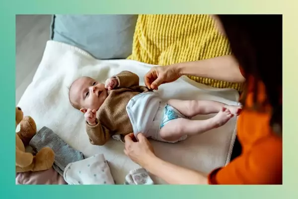 Understanding Infant Bowel Movements: What's Normal and When to Seek Medical Advice