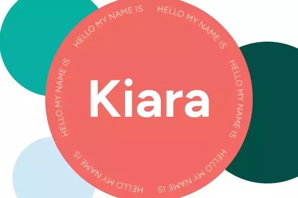 The Name Kiara: Origins, Meanings, and Popularity Trends