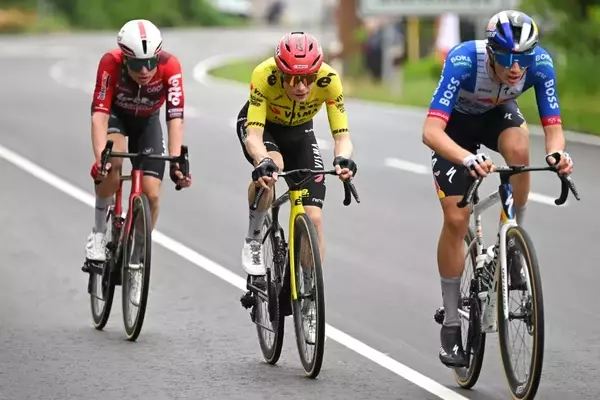 Giro d'Italia Stage 7: The Longest and First GC Decisive Day