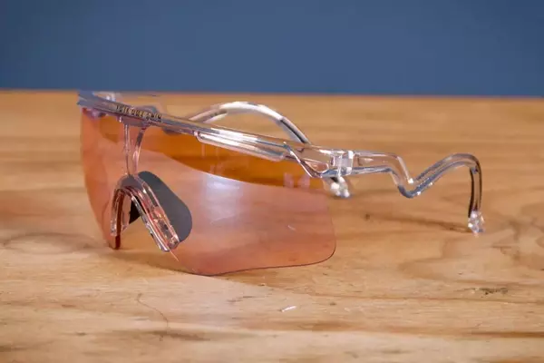 Alba Optics DELTA CRST VZUM F LENS FLM Sunglasses Review: Stylish Design with Lens Excellence, Yet Fit Concerns Persist