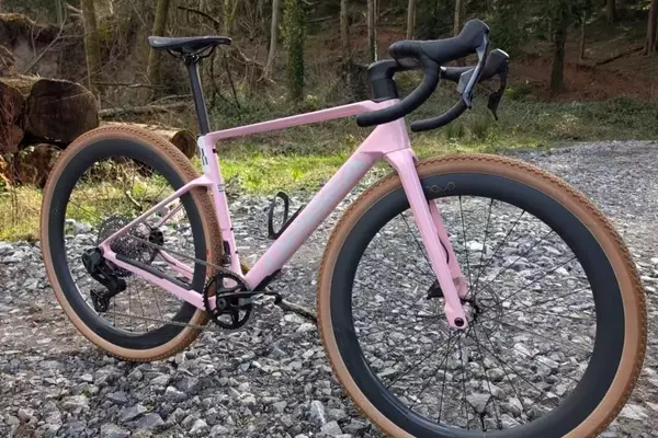Orbea Terra Race M31eLTD 1x Gravel Bike: A Fusion of Speed and Comfort