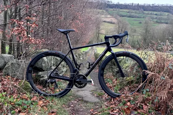 FiftyOne Sika: The Ultimate All-Rounder Road Bike for Every Rider