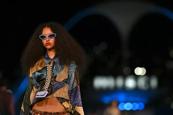 Latin America: A Booming Beauty Market with Unique Challenges
