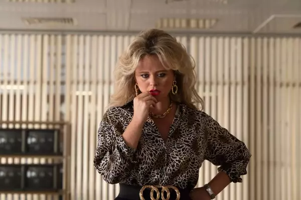 Dressing for Power: The ‘Rivals’ Season 2 Wardrobe Evolution